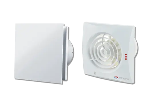 Ventilátory do kúpeľne