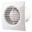 Ventilátor 125 SIMPLE-TURBO zvýšený výkon 226m3/h