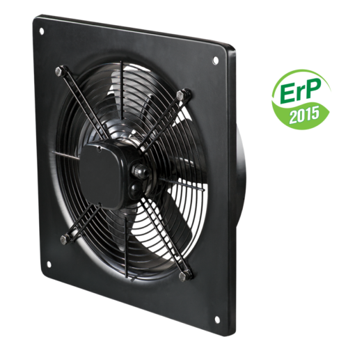 Ventilátor VENTS OV2 E 300-výkon:2230m3/h priemer napojenia:326mm-Napätie 230V