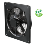 Ventilátor VENTS OV4 D 630- 3fázový výkon:12 200m3/h priemer napojenia:650mm-Napätie380V