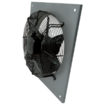 Ventilátor Vortice Vorticel A-E 252 M -230V-výkon1365 m3 / h