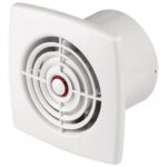 AWENTA RETIS WR125T Ventilátor do kúpeľne a wc -časový dobeh