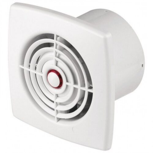 AWENTA RETIS WR125T Ventilátor do kúpeľne a wc -časový dobeh