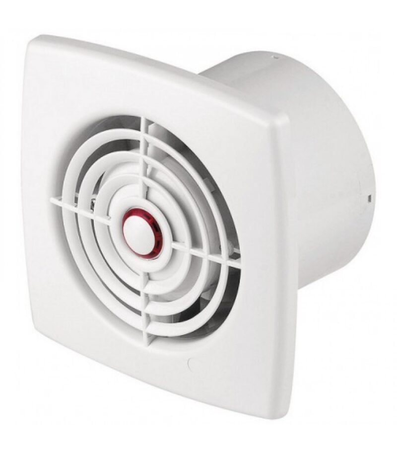 AWENTA RETIS WR125T Ventilátor do kúpeľne a wc -časový dobeh