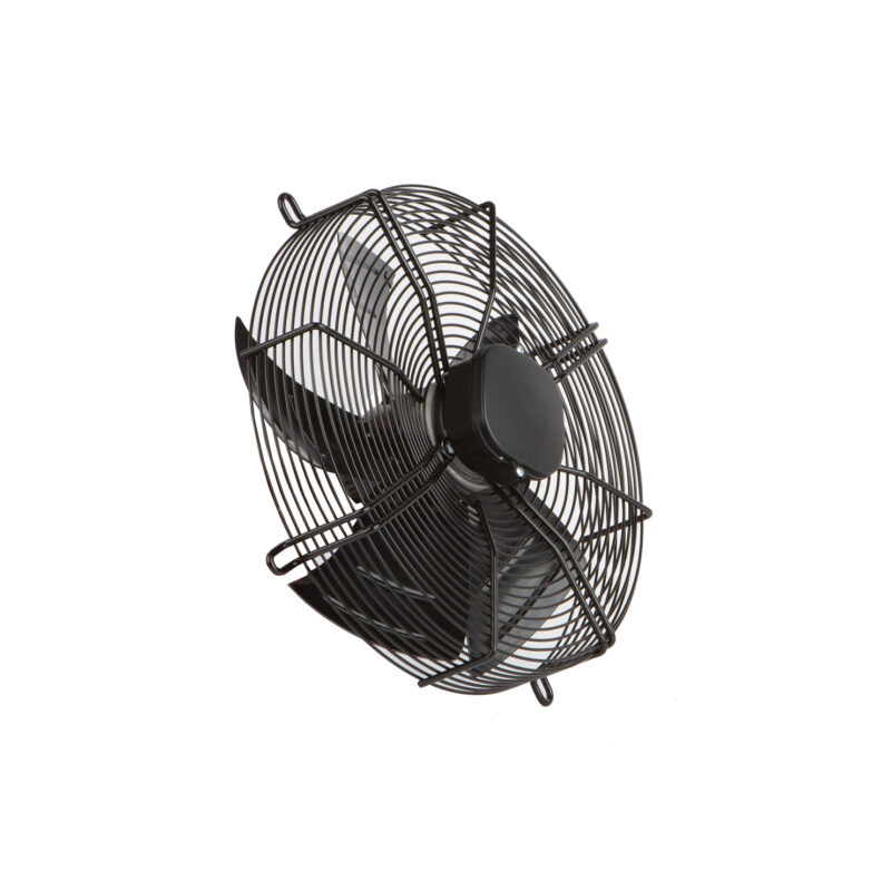 Axiálne ventilátory nasávacie  REVENTON FR-SG-250 výkon 1450m3/h