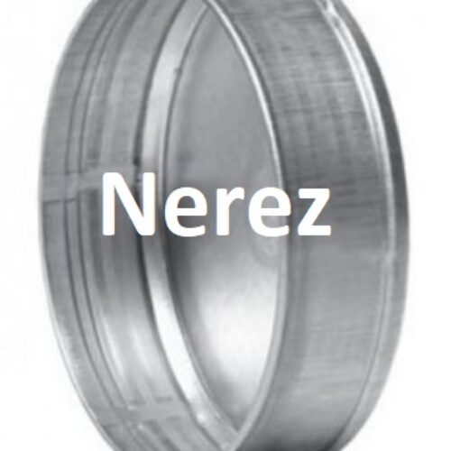 NEREZ Zátka  Ø160N mm