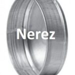 NEREZ Zátka  Ø315N mm