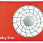 Náhradný panel pre ventilátor iFAN RUBY STAR