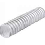 Ø 127mm/3metre Flexibilné plastové potrubie Polyvent