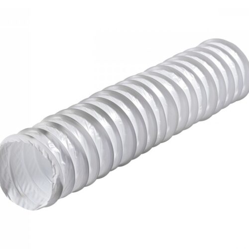 Ø 127mm/3metre Flexibilné plastové potrubie Polyvent