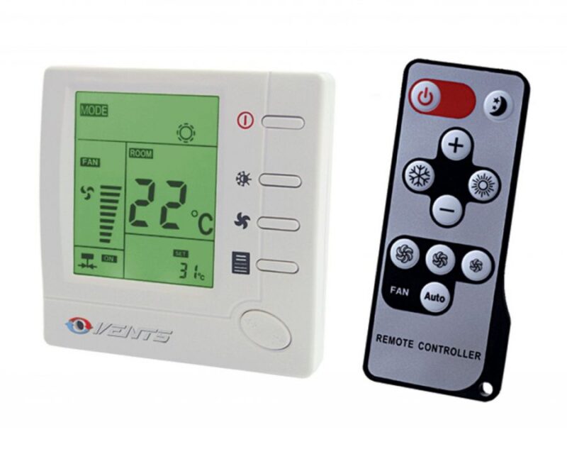 RTSD-1-400 Termostat regulátor teploty