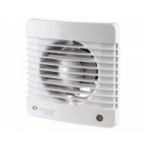 Ventilátor VENTS 150MT  silenta+časový dobeh