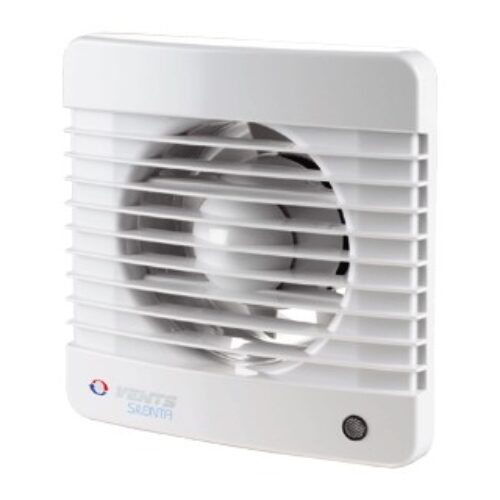 Ventilátor VENTS 150MTH  silenta+časový dobeh+parový spínač