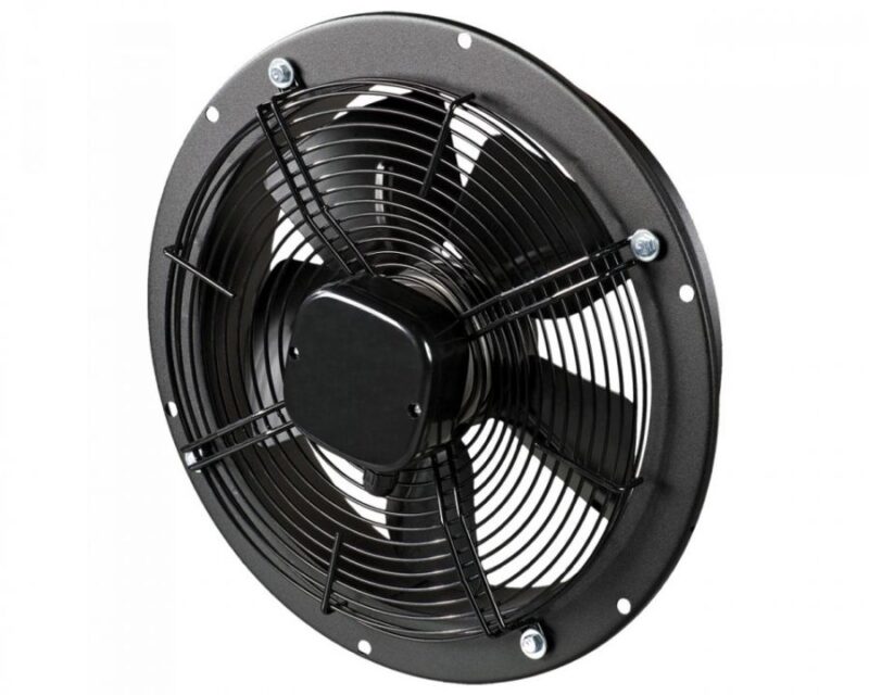 Ventilátor VENTS OVK 4E 630-výkon:11900m3/h priemer napojenia:650mm-Napätie 230V