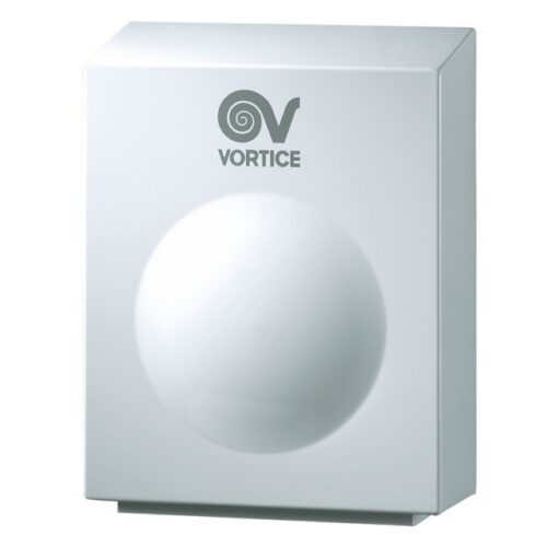 Vortice CA 150 WE D E 530 m³/h Odstredivé potrubné ventilátory