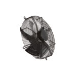 Výfukové axiálne ventilátory REVENTON FR-BG-400 výkon 3950m3/h