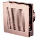 Vortice ME 100/4&quot; LL Punto Evo PREMIUM - Farba: rose-gold - IP45