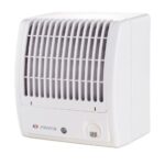 Ventilátor Vents 100CF Turbo-zvýšený výkon-radiálny ventilátor-zapínanie a vypínanie vypínačom na svetlo