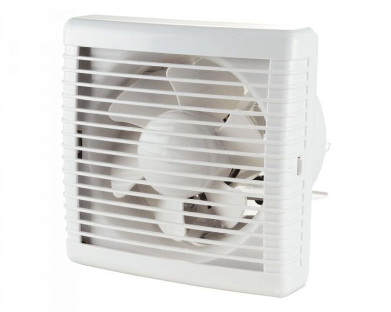 VENTS  VVR 230 reverzný ventilátor-výtak nasávanie v jednom