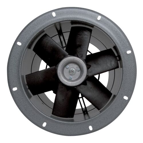 Vortice MPC-E 354 M – Potrubný priemyselný axiálny ventilátor-230V