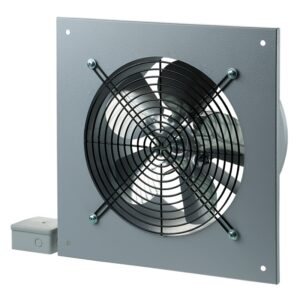 Priemyselné ventilátory