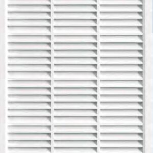 Vetracia mriežka 300x1100mm bez sieťky