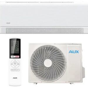 Nástenná klimatizácia AUX C-Smart Premium White 2,7 kW 09CA s Wi-Fi ovládáním