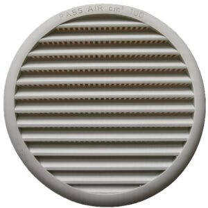 BT 12 univerzálna Mriežka plastová 