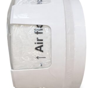 Peľový Filter F7 do rekuperačných jednotiek Blauberg Vento Expert  