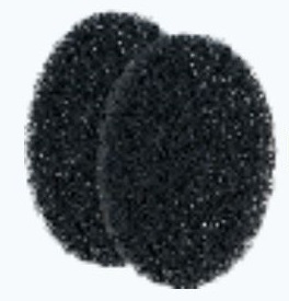 Filtre G3 do rekuperačných jednotiek Blauberg Vento Expert  A50-2ks v balení