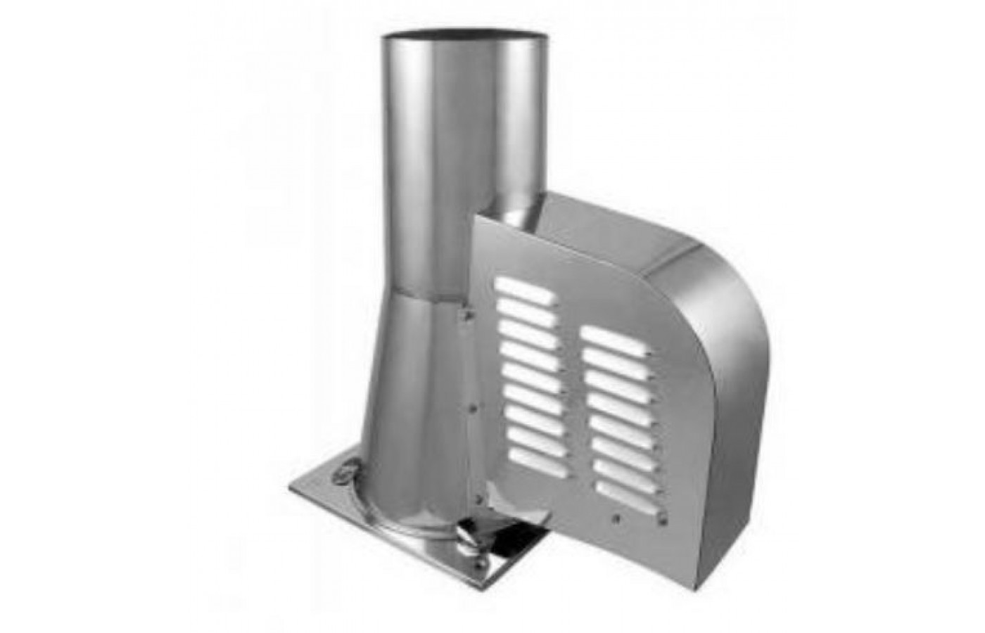 Generátory komínového ťahu