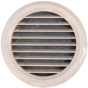 Mriežka plastová MV50/2BVS BUK-so sieťkou proti hmyzu 2kusy v balení