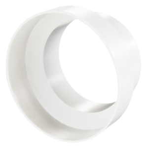  Redukcia kód 110  Ø 80/100mm