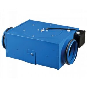 VENTS  VKP 150Ventilátory do zúženého priestoru 