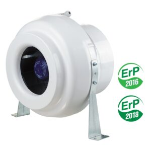 VENTS  VK 250 Radiálny ventilátor 