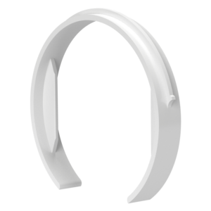 Blauberg RS 75mm DN75-Na upevnenie ventilačného potrubia v prírube k RKF 75mm