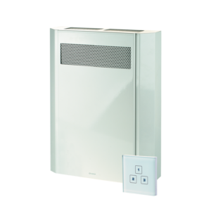Lokálny rekuperátor Blauberg FRESHBOX 60 Rekuperátory vzduchu do jednej miestnosti 60m3/h