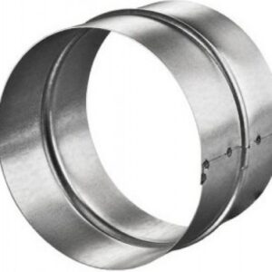 Spojka vnútorná  250mm pozink