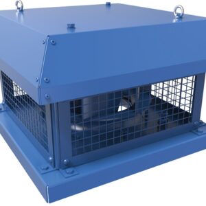 VENTS  VKH 2E 220Radiálny strešný ventilátor 