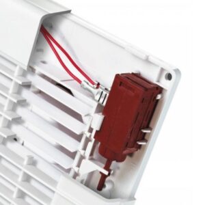 Thermoactuátor, diel 10.0800.09.00 10N /220V teplotný spínač na otvorenie a zatvorenie  žaluzie 