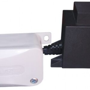 TRF-220/12-25 TRANSFORMÁTOR pre ventilátory 12Voltové