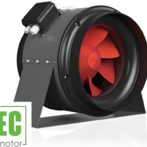 VENTS 315S BOOST s EC motorom výkon 3250 m3/h