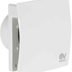 Ventilátory do kúpeľne a do WC  VORTICE  PUNTO EVO FLEXO
