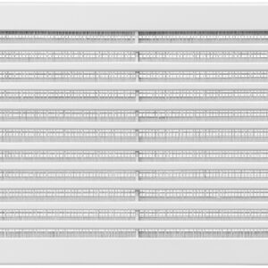 Mriežka PAR3823B so sieťkou