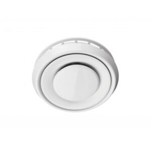 A200VRF Tanierový ventil plastový s prírubou 