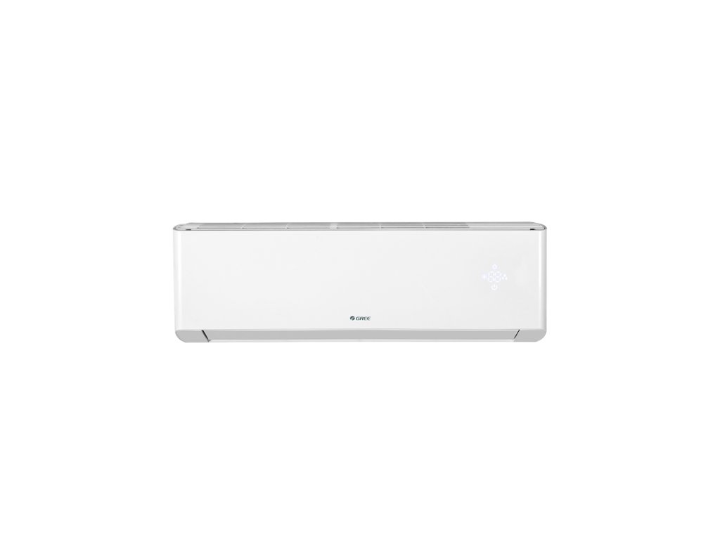 GREE AMBER GWH12YC-K6DNA1A/I - GWH12YC-K6DNA1A/O 3,5kW/3,8kW