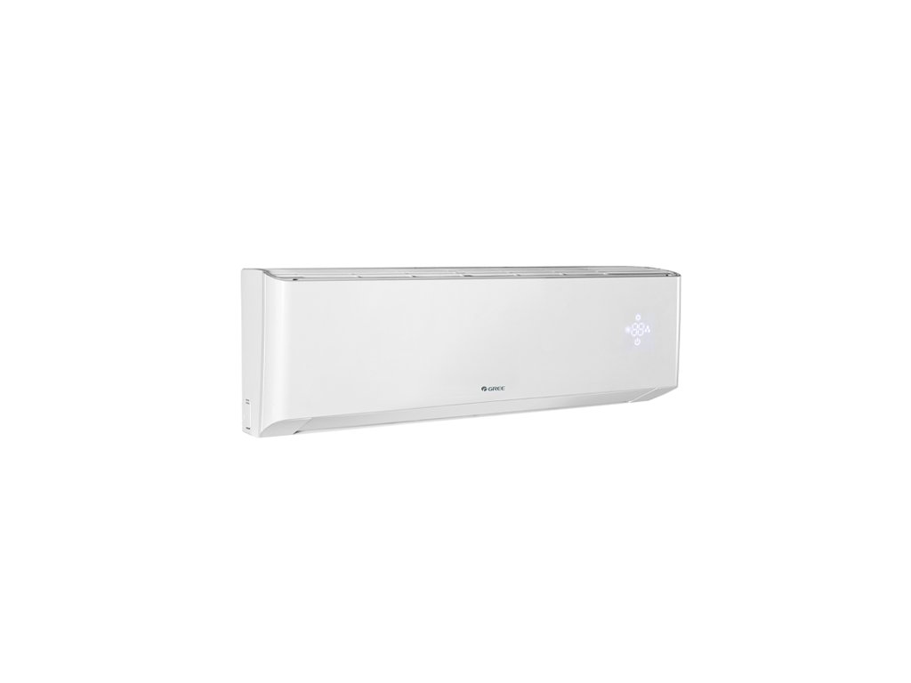 GREE AMBER GWH12YC-K6DNA1A/I - GWH12YC-K6DNA1A/O 3,5kW/3,8kW