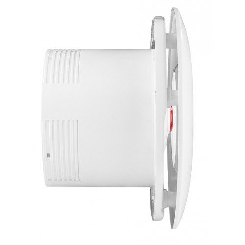 AWENTA ORBIT -VXO 125H Ventilátor do stropu +parový senzor-vhodná na použitie do stropu-v strede LED dióda červená