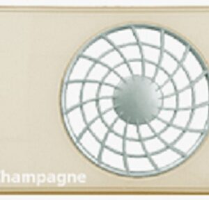 Náhradný panel pre ventilátor iFAN Champagne