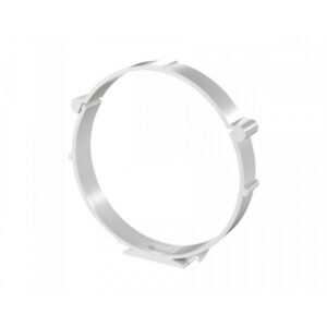 Držiak kód 26 pre potrubie  Ø 125mm